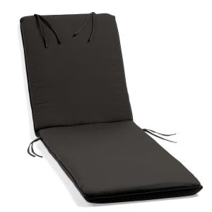 Oxford Chaise Lounge Cushion