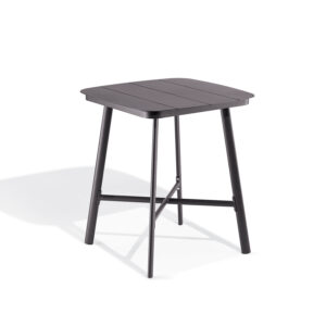 Eiland 36″ Square Bar Table