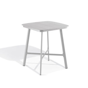 Eiland 36&#8243; Square Bar Table