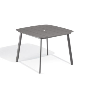 Eiland 45″ Square Counter Table