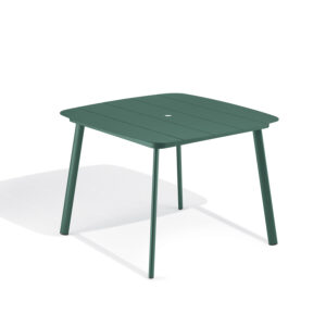 Eiland 45″ Square Counter Table