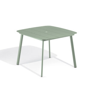 Eiland 45″ Square Counter Table