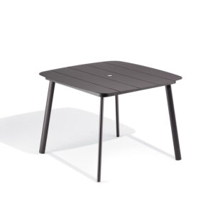 Eiland 45in Square Counter Table