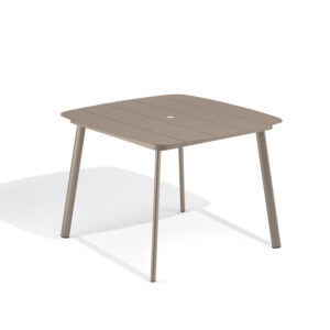 Eiland 45″ Square Counter Table