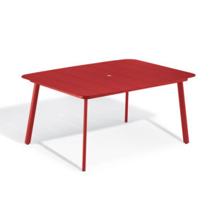 Eiland 63″ Rectangular Dining Table