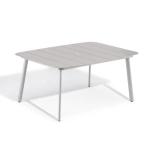 Eiland 63&#8243; Rectangular Dining Table