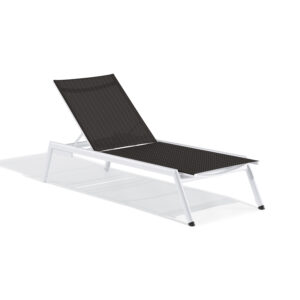 Eiland Armless Chaise Lounge