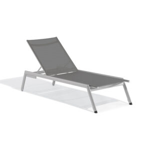 Eiland Armless Chaise Lounge