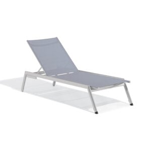 Eiland Armless Chaise Lounge