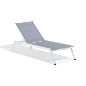 Eiland Armless Chaise Lounge