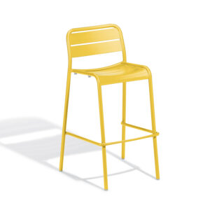 Kapri Bar Chair