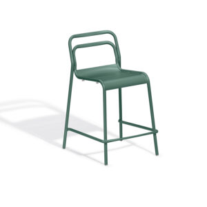 Lipari Counter Chair