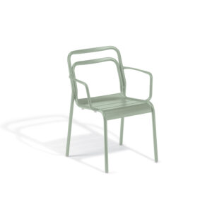 Lipari Armchair