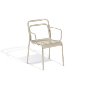 Lipari Armchair