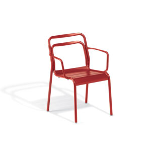 Lipari Armchair