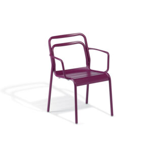 Lipari Armchair