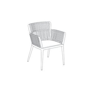 Nette Armchair