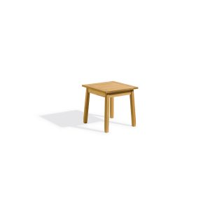 Siena Wooden Side Table