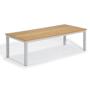 Travira 103″ Rectangular Dining Table