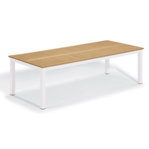 Travira 103″ Rectangular Dining Table
