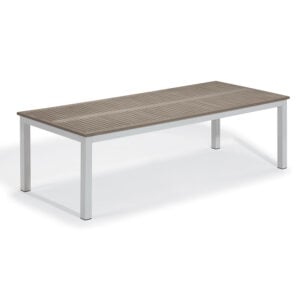 Travira 103&#8243; Rectangular Dining Table