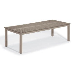 Travira 103″ Rectangular Dining Table