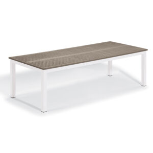 Travira 103&#8243; Rectangular Dining Table