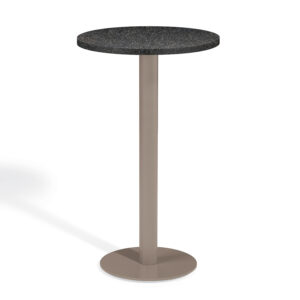 Travira 24&#8243; Round Bar Table