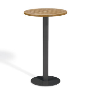 Travira 24&#8243; Round Bar Table