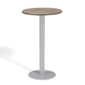 Travira 24″ Round Bar Table