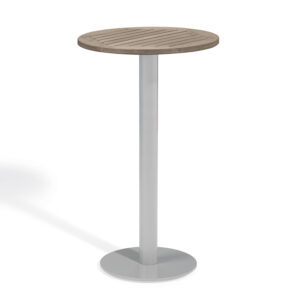 Travira 24&#8243; Round Bar Table