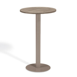 Travira 24″ Round Bar Table