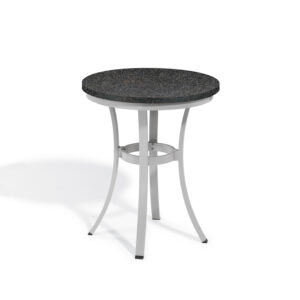 Travira 24″ Round Cafe Bistro Table