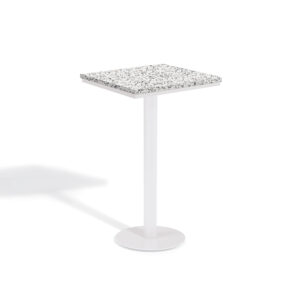 Travira 26&#8243; Square Bar Table