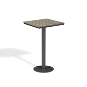 Travira 26&#8243; Square Bar Table