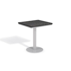 Travira 26″ Square Bistro Table