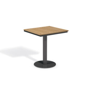 Travira 26&#8243; Square Bistro Table