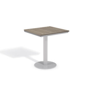 Travira 26&#8243; Square Bistro Table