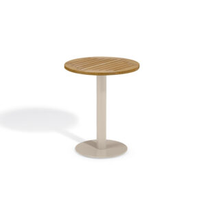 Travira 24&#8243; Round Bistro Table