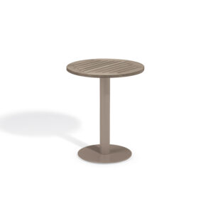 Travira 24&#8243; Round Bistro Table