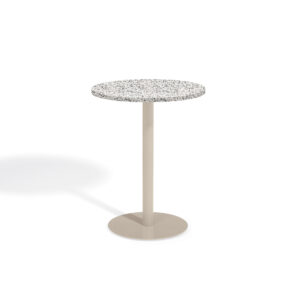 Travira 32&#8243; Round Bar Table