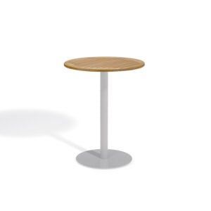 Travira 32&#8243; Round Bar Table