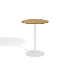 Travira 32″ Round Bar Table