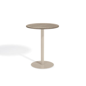 Travira 32″ Round Bar Table