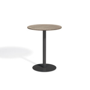 Travira 32″ Round Bar Table
