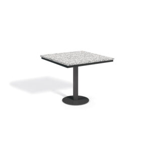 Travira 34&#8243; Square Bistro Table