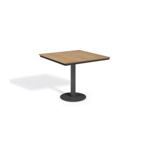 Travira 34&#8243; Square Bistro Table