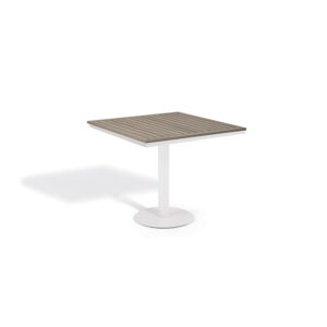 Travira 34&#8243; Square Bistro Table