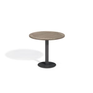 Travira 32&#8243; Round Bistro Table