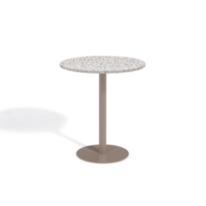 Travira 36″ Round Bar Table